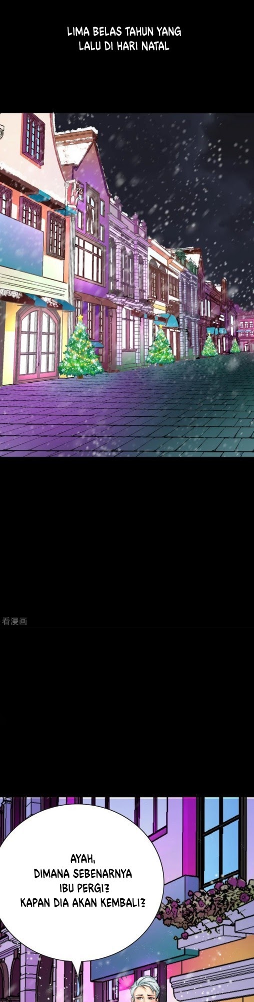 Xianzun System in the City Chapter 88 Bahasa Indonesia